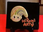 佐藤裕美さん　HIROMI ART23