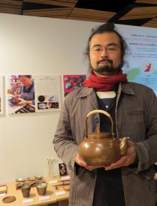 作家_大橋保隆さん