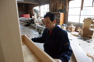 鈴木浩昭　引き出し確認