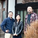 鈴木浩昭／羽賀富美子・良介