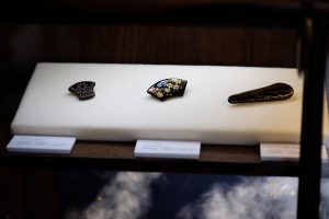 北方文化博物館　古民家展