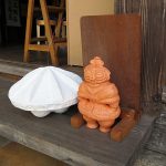 北方文化博物館　古民家展