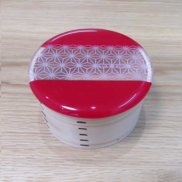 ウルトラセブン 小物入れ 赤