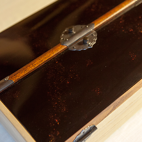 新潟玉手箱 観音