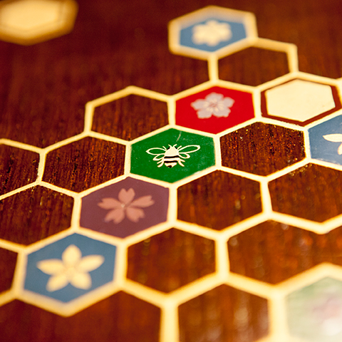 新潟玉手箱 五角