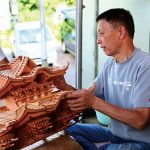 伊東貞夫／伊東仏壇店／小千谷仏壇