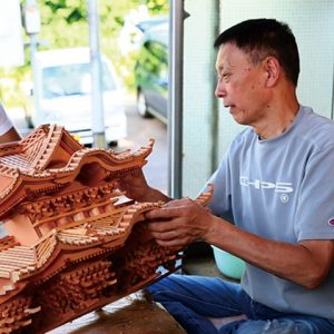 伊東貞夫／伊東仏壇店／小千谷仏壇