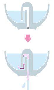 十分盃イラスト