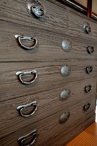 鈴木さん古民家展2018