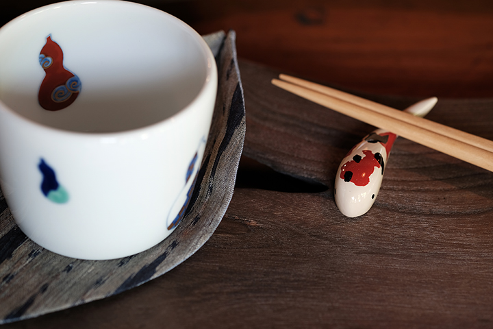 コイオキ 古民家展2018