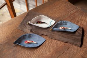 コイオキin小千谷縮