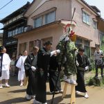 三条祭り