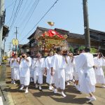 三条祭り