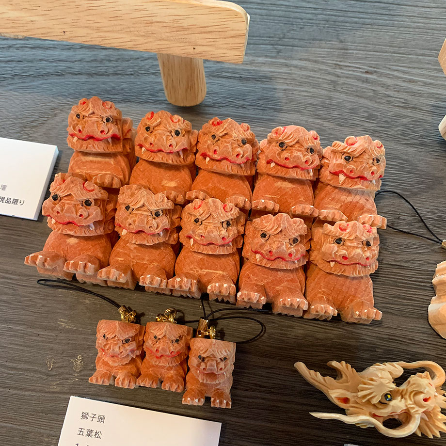 白根仏壇 山口さん