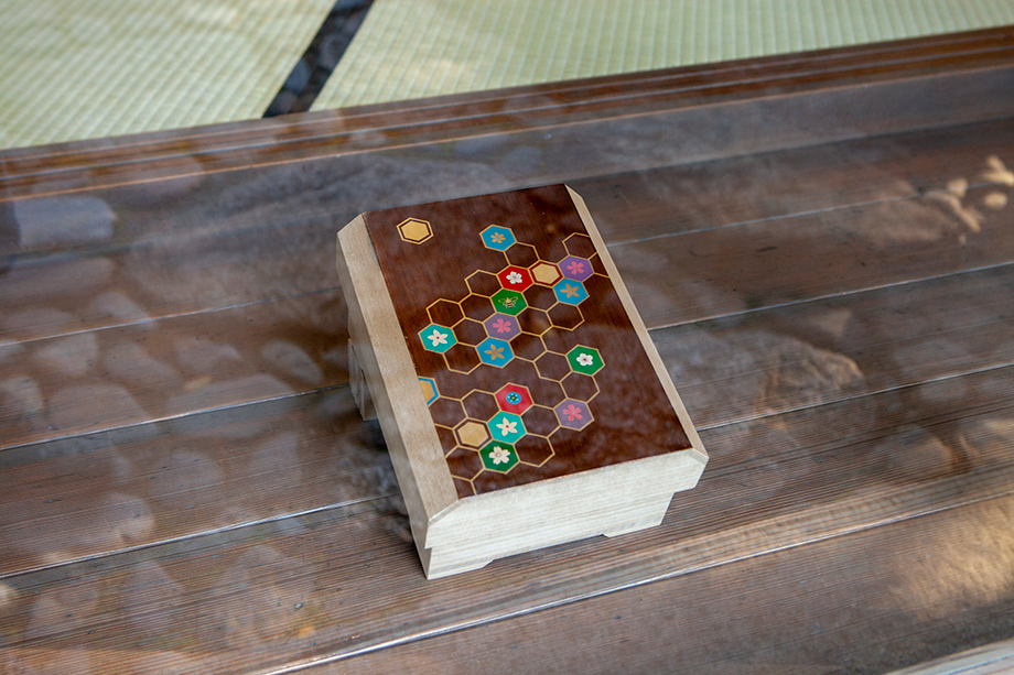 新潟仏壇組合 新潟仏壇 渡辺さん