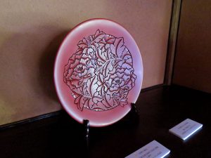 村上木彫堆朱  小杉漆器店