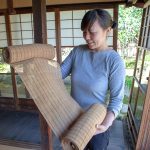 大滝ジュンコ 羽越しな布