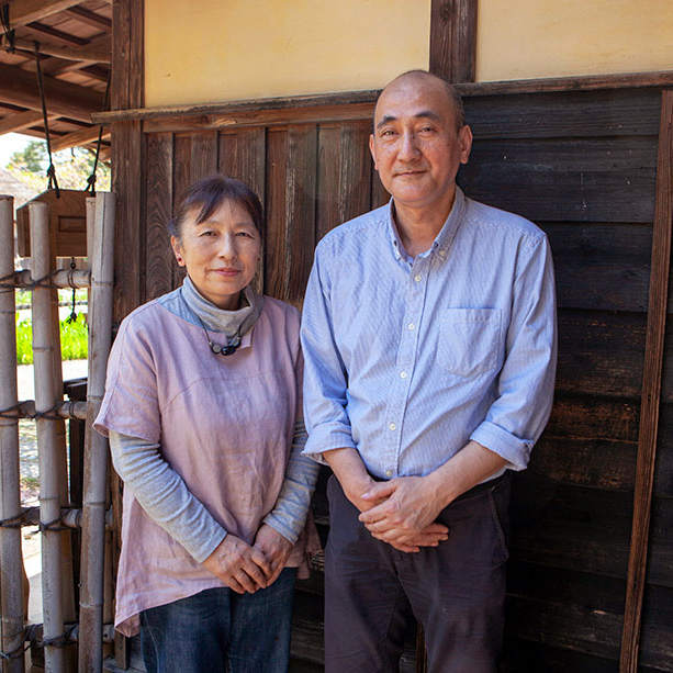 池野漆工芸 村上木彫堆朱