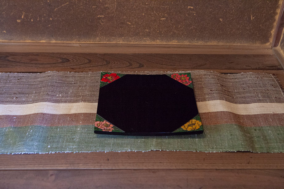 村上木彫堆朱 小杉漆器店