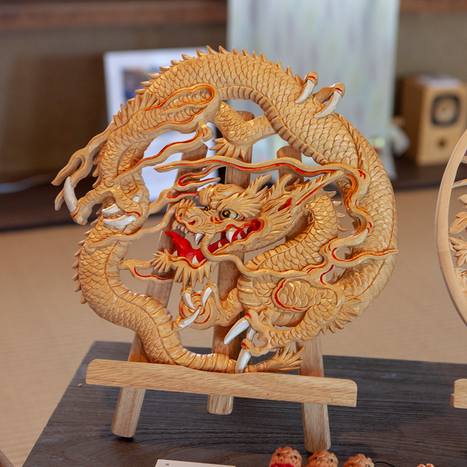 白根仏壇 山口さん