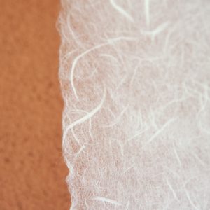 越後生紙和紙　紙工房　泉