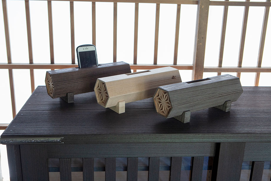 鈴木石太郎タンス店 加茂桐簞笥