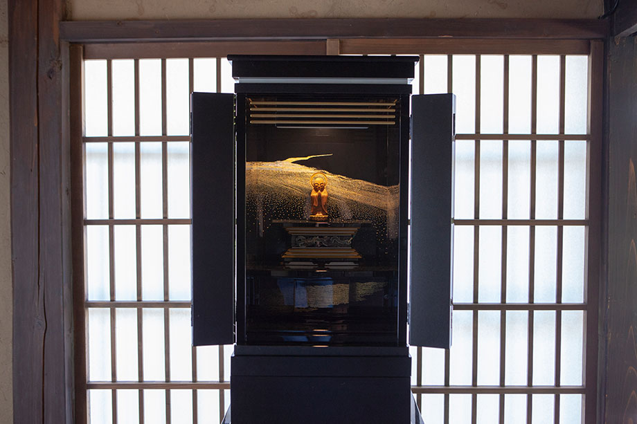 廣川仏壇店 長岡仏壇