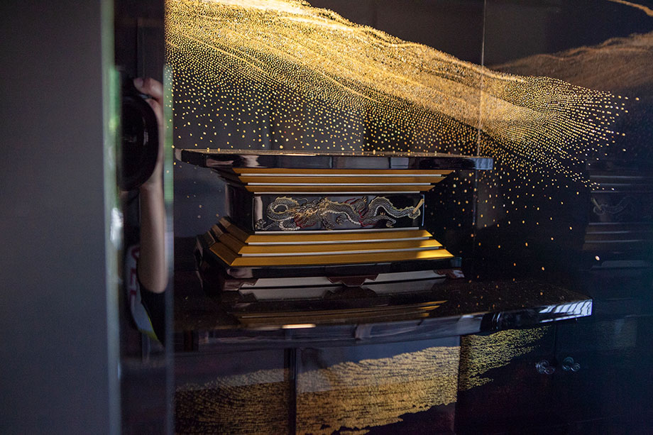 廣川仏壇店 長岡仏壇