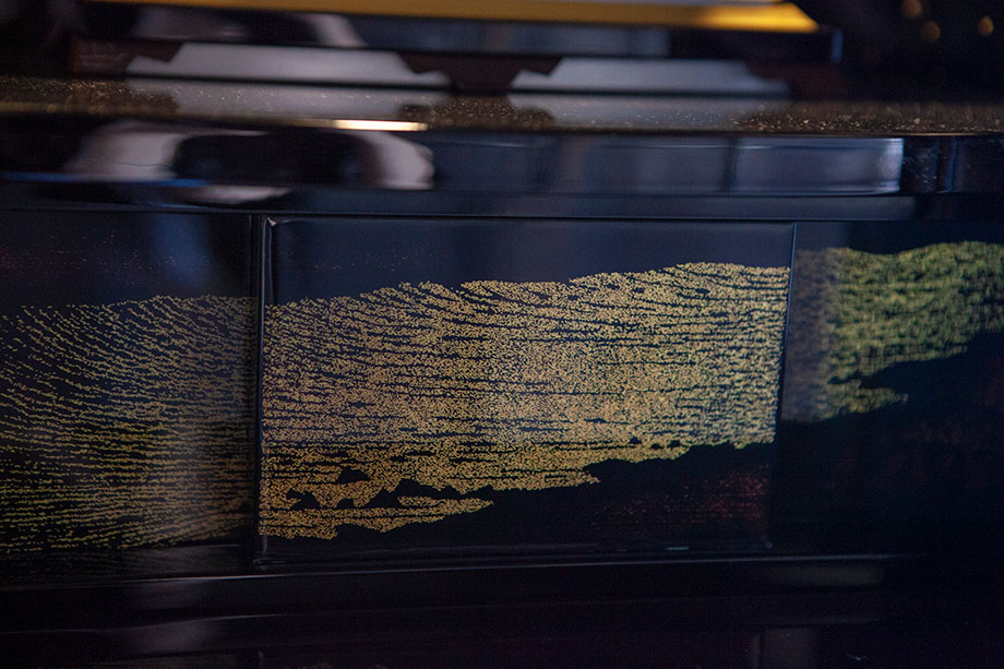 廣川仏壇店 長岡仏壇