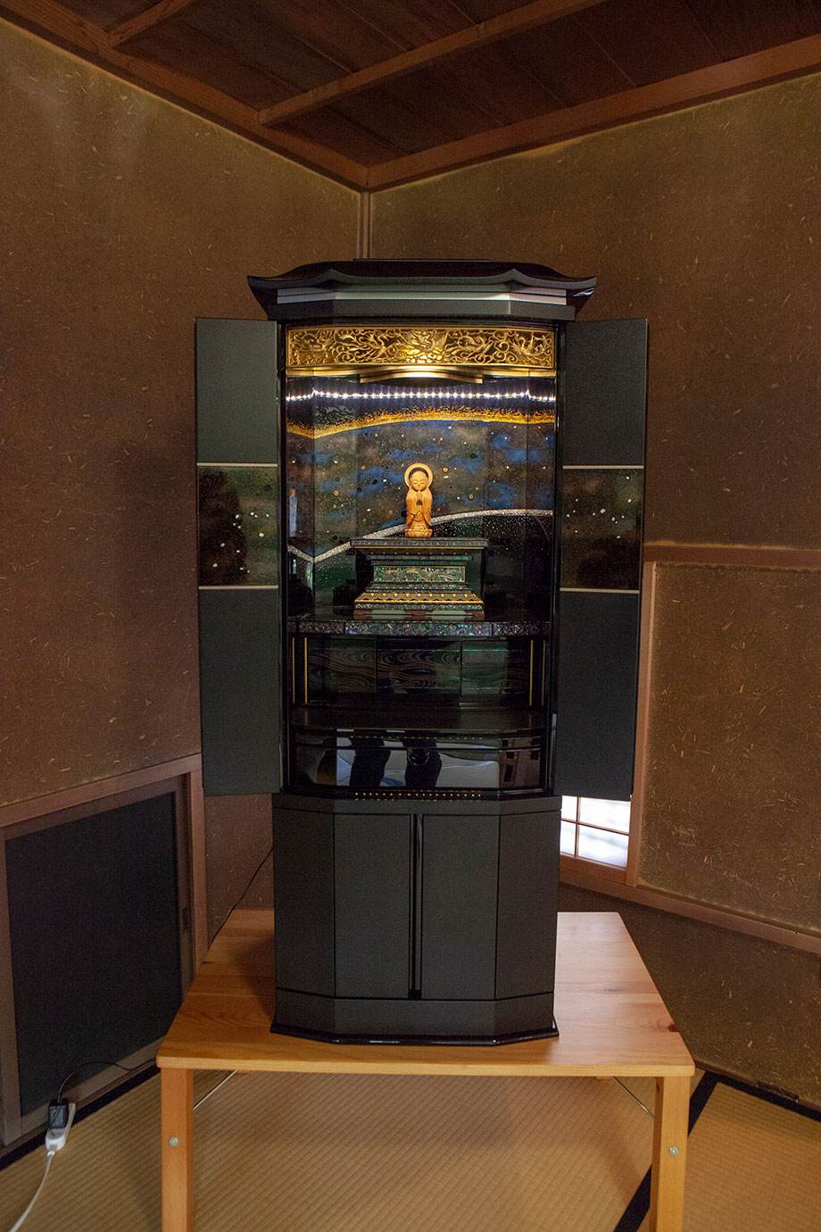 廣川仏壇店 長岡仏壇