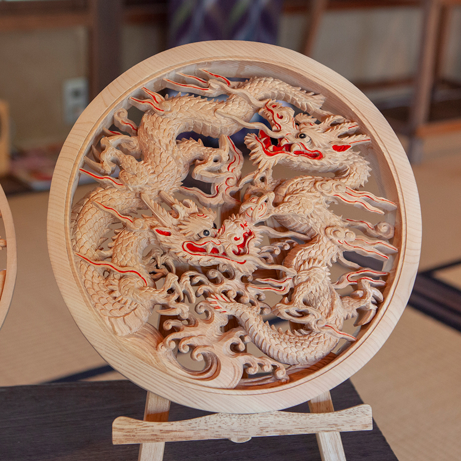 白根仏壇 山口さん