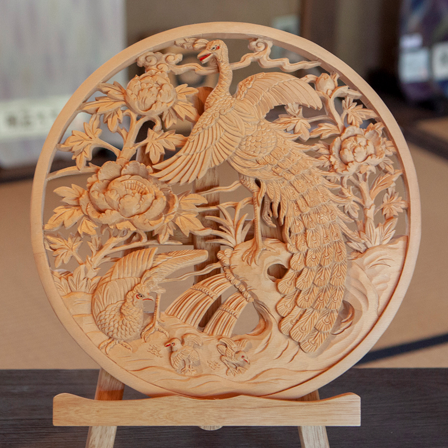 白根仏壇 山口さん