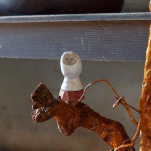 鈴木石太郎タンス店 桐エコスピーカー