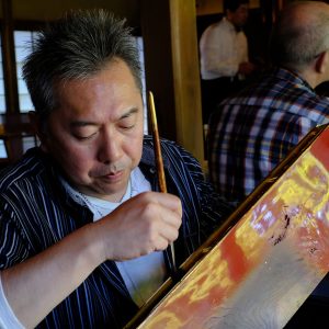 山田仏壇店 三条仏壇