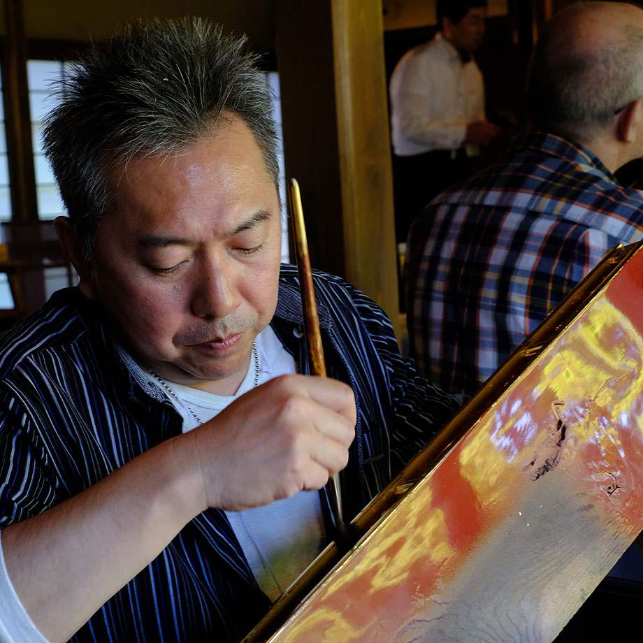 山田仏壇店 三条仏壇