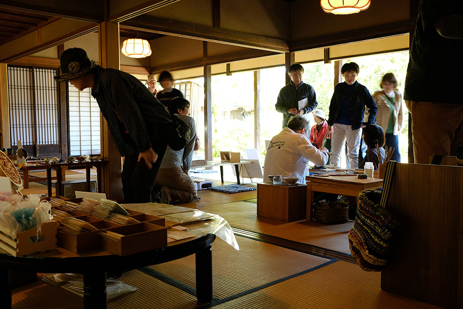 山田仏壇店 三条仏壇
