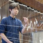 吉澤織物株式会社 十日町明石ちぢみ