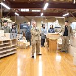 野本桐凾製作所 加茂桐簞笥