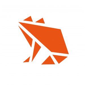 越後生紙手漉き和紙 マーク