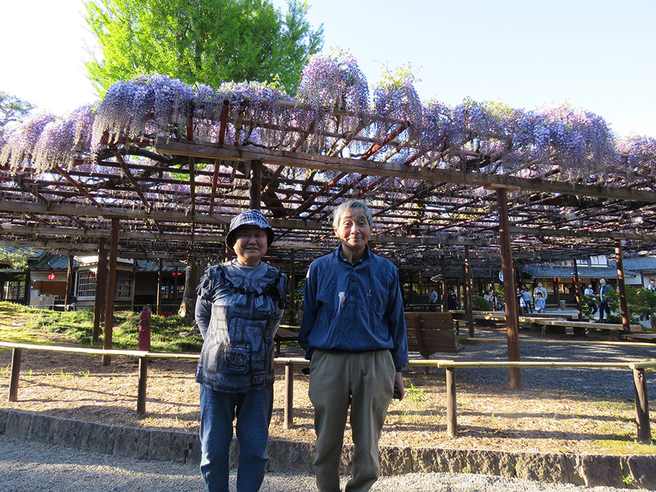 新潟仏壇組合 新潟仏壇 渡辺さん