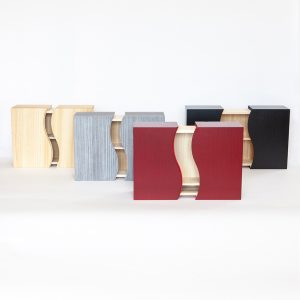 野本桐凾製作所 想ひ凾(おもいはこ)