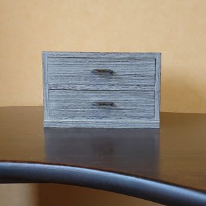 野本桐凾製作所 書類入れ