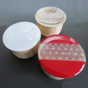 ウルトラセブン小物入れ