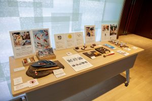 コイオキ　ネコオキ　トリオキ