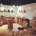 タクミクラフト工芸茶店