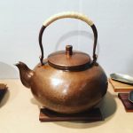 大橋保隆さんの湯沸