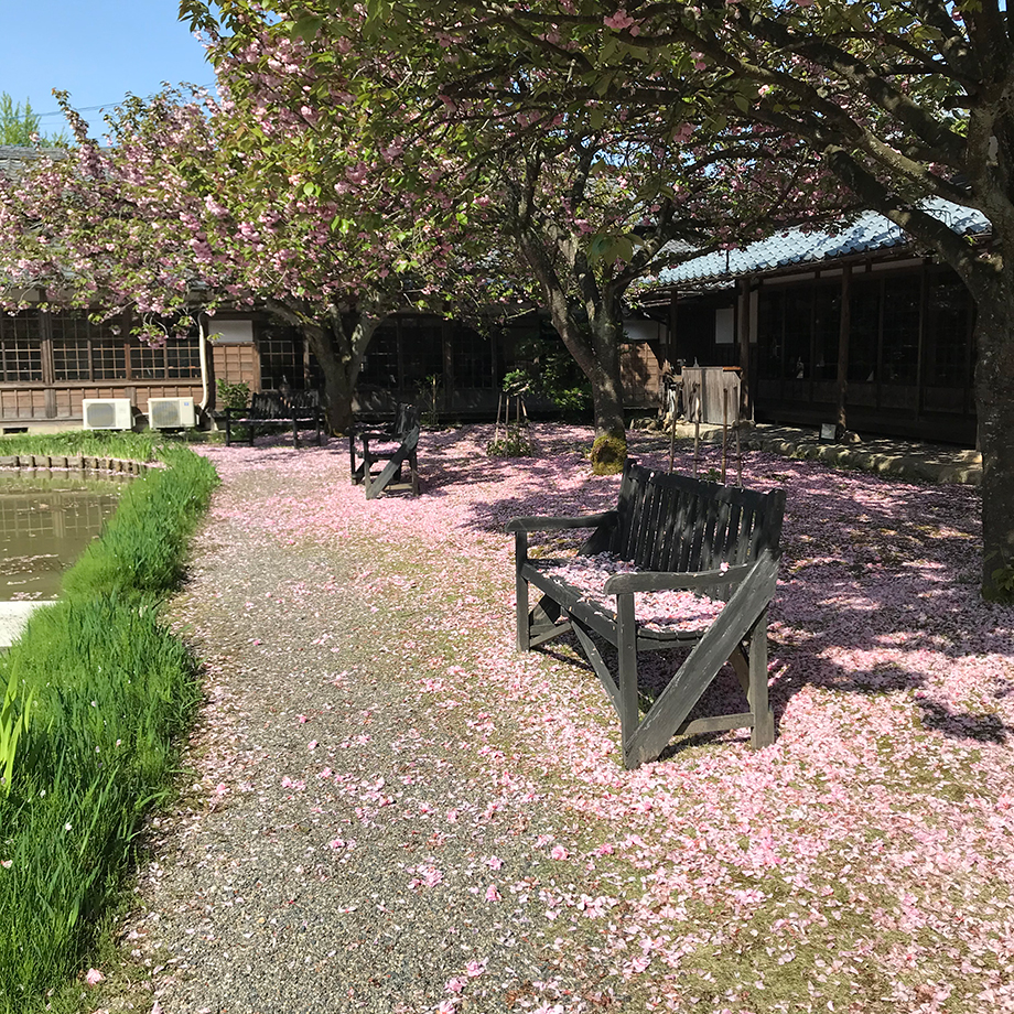 タクミクラフト古民家展