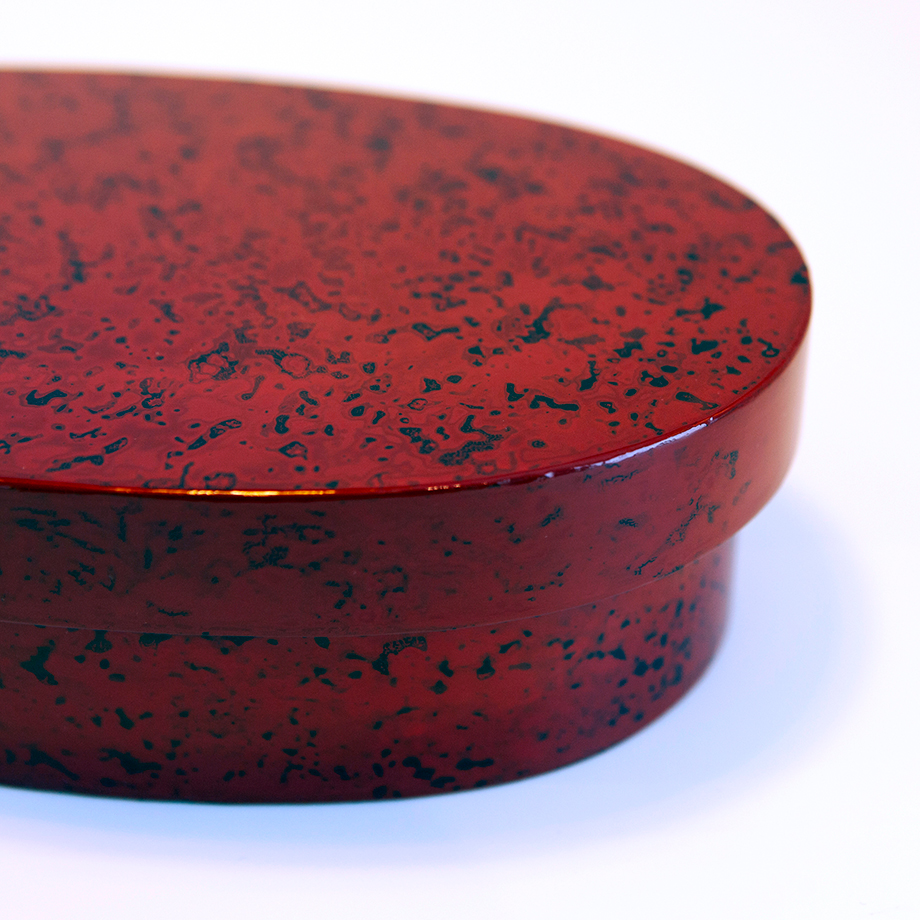 足立さん弁当箱