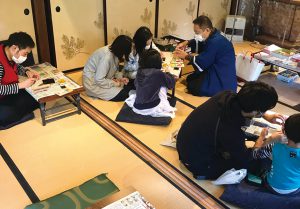 ワークショップ