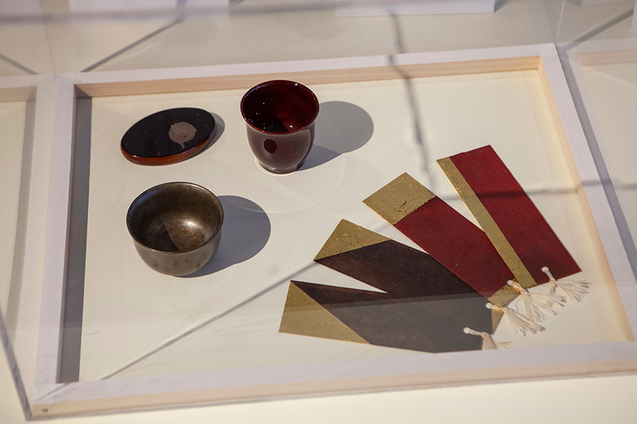 匠の惑星 展 仏壇関連